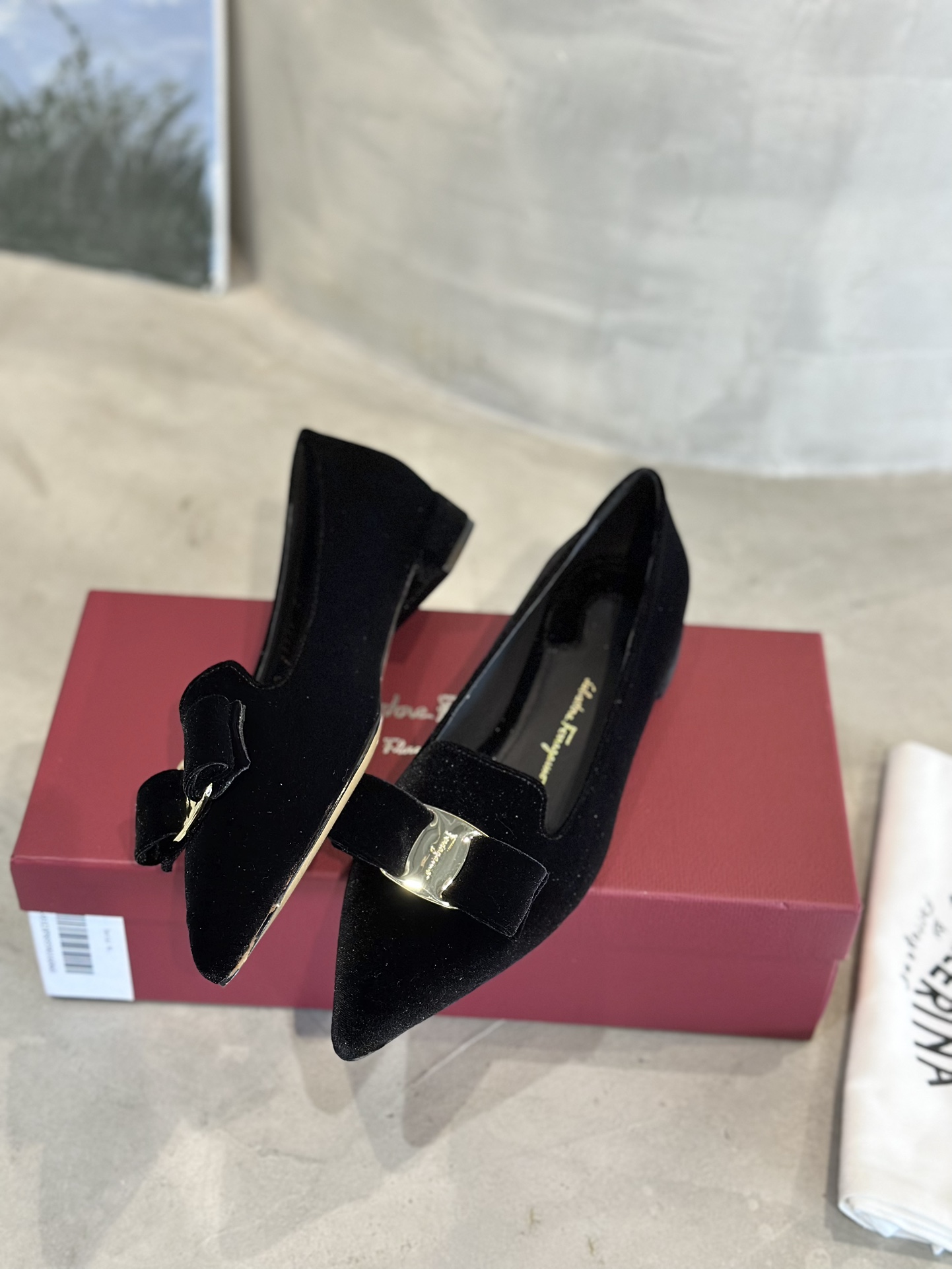 Women's high heels